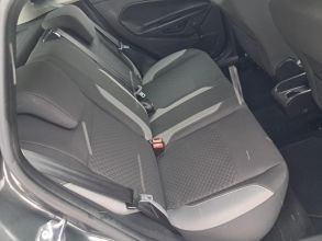 Sprzedam Ford Fiesta MK7 LIFT 1.0 benzyna 80 KM ,