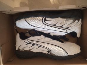 Buty, bluzy nowe oryginalne Puma, Jordan