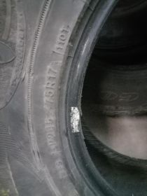 Opony 245/75 r17