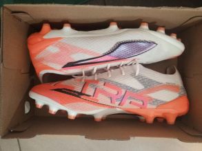 Buty, bluzy nowe oryginalne Puma, Jordan