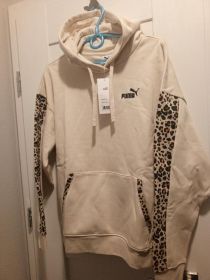 Buty, bluzy nowe oryginalne Puma, Jordan