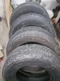 Opony 245/75 r17