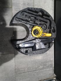 Koło dojazdowe Audi VW Opel Omoda Citroen Peugeot Reno...