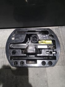 Koło dojazdowe Audi VW Opel Omoda Citroen Peugeot Reno...