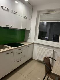 Wynajmę mieszkanie na Jędrzejewskiego 4/31