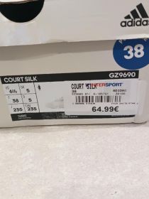 Buty sportowe damskie