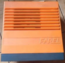 Farel prod. Polskiej lata 80te sprawny tanio odsprzedam