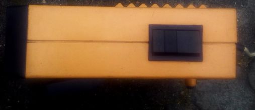 Farel prod. Polskiej lata 80te sprawny tanio odsprzedam