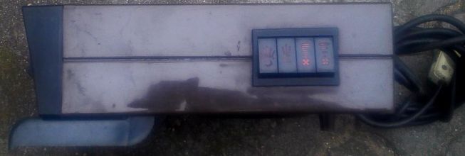 Farel prod. Polskiej lata 80te sprawny tanio odsprzedam