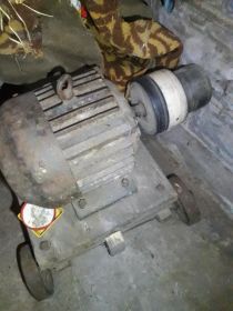 Sprzedam Silniki elektryczne