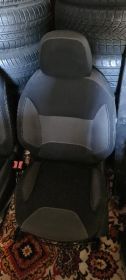 Fotel Citroen C3 II