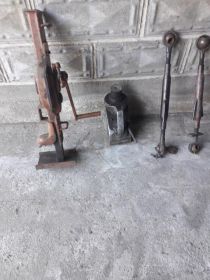 sprzedam maszyny rolnicze