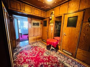 3 pokoje w centrum Turku | balkon | 2 piętro |...