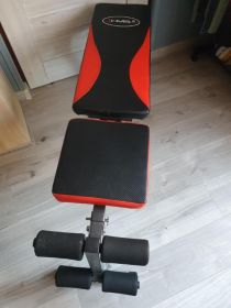 Ławka do ćwiczeń/ławeczka treningowa