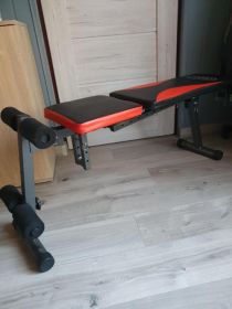 Ławka do ćwiczeń/ławeczka treningowa