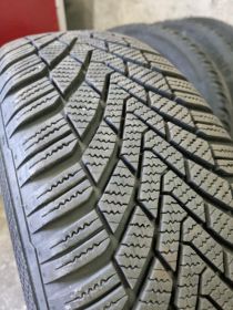 Opony 195/65r15 continental