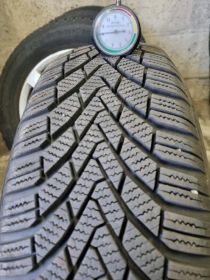 Opony 195/65r15 continental