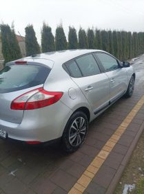 Renault Megane 3