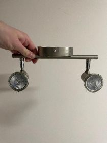 Lampa wisząca + żarówki