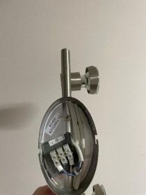 Lampa wisząca + żarówki