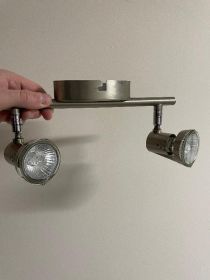 Lampa wisząca + żarówki