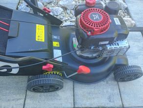 Kosiarka 135 cm3, 41 cm nowa powystawowa