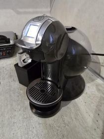 Ekspres do kawy Dolce Gusto Krups KP2600 na kapsułki