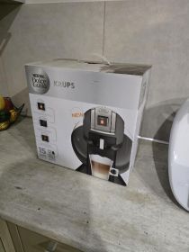 Ekspres do kawy Dolce Gusto Krups KP2600 na kapsułki