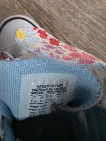 Sprzedam buty dziecięce Converse rozm. 28,5