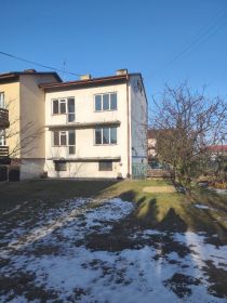 Sprzedam dom w zabudowie blizniaczej