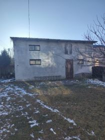 Sprzedam dom w zabudowie blizniaczej