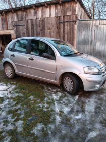 Sprzedam Citroen C3