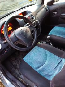 Sprzedam Citroen C3