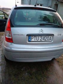 Sprzedam Citroen C3