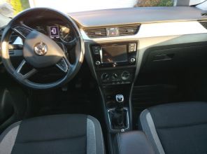 Sprzedam Skodę Rapid Ambition 2019 TSI 1.0