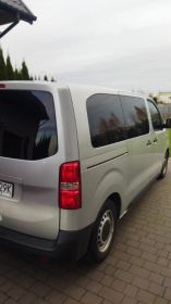 Przyciemnianie szyb, pranie tapicerki, regeneracja lamp