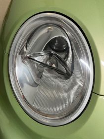 Przyciemnianie szyb, pranie tapicerki, regeneracja lamp