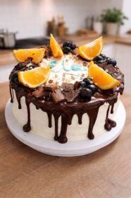 Chętnie upiekę tort