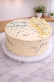 Chętnie upiekę tort