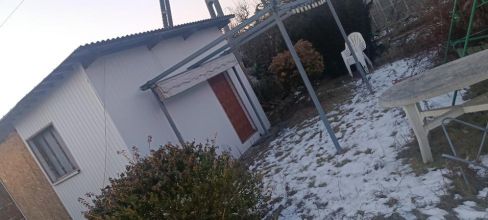 Sprzedam działkę na ROD GORNIK