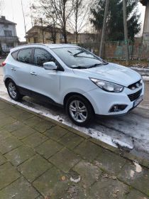 Sprzedam Hyundai ix35 2.0. CRDI