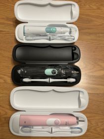 Szczoteczki do zębów Philips Sonicare