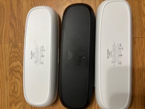 Szczoteczki do zębów Philips Sonicare