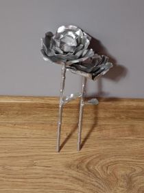 Wykonam rękodzieła z metalu