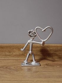 Wykonam rękodzieła z metalu