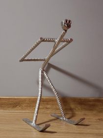 Wykonam rękodzieła z metalu