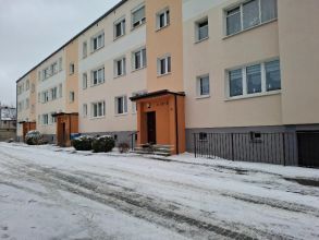 Sprzedam mieszkanie 3 pokojowe - ul. Spółdzielców