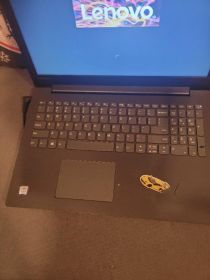 Laptop lenovo