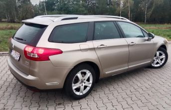 Sprzedam citroena c5x7