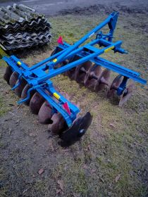 Sprzedam talerzówke